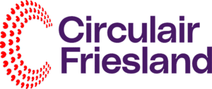 Logo Circulair Friesland